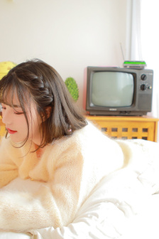 李霸妮的秘密俱乐部